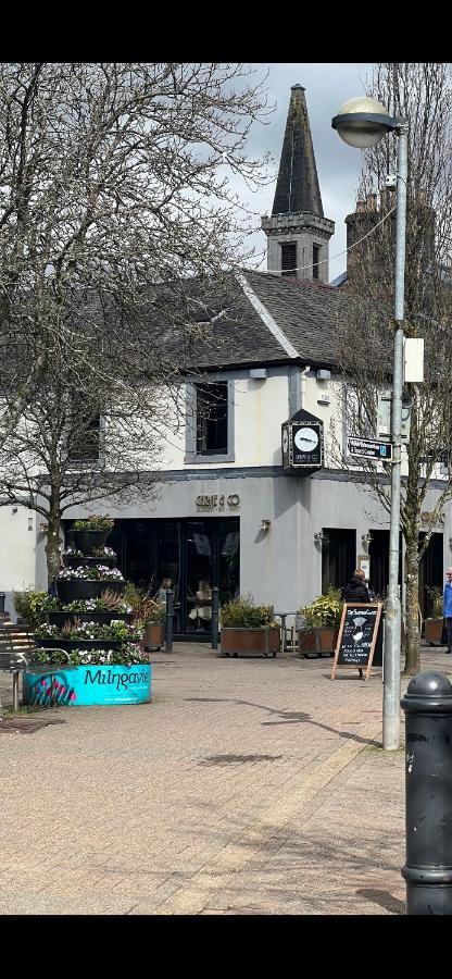 West Highland Way Rooms Ed30002F Milngavie Zewnętrze zdjęcie